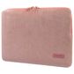 Tucano 14" Velluto Neoprene Sleeve in Pink, , large