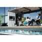 Samsung 65" Class The Terrace Outdoor QLED 4K HDR - Smart TV with 3.0 Channel Soundbar, , large