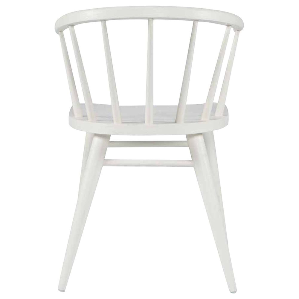 Jofran Fitz Side Chair in White, , large
