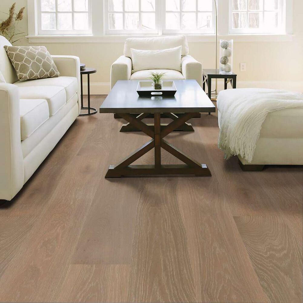 Shaw Expressions SW754 Mural Oak Hardwood, , large