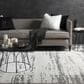 Surya Tibetan TBT-2304 7"10" x 10"3" Khaki, Cream and Gray Area Rug, , large