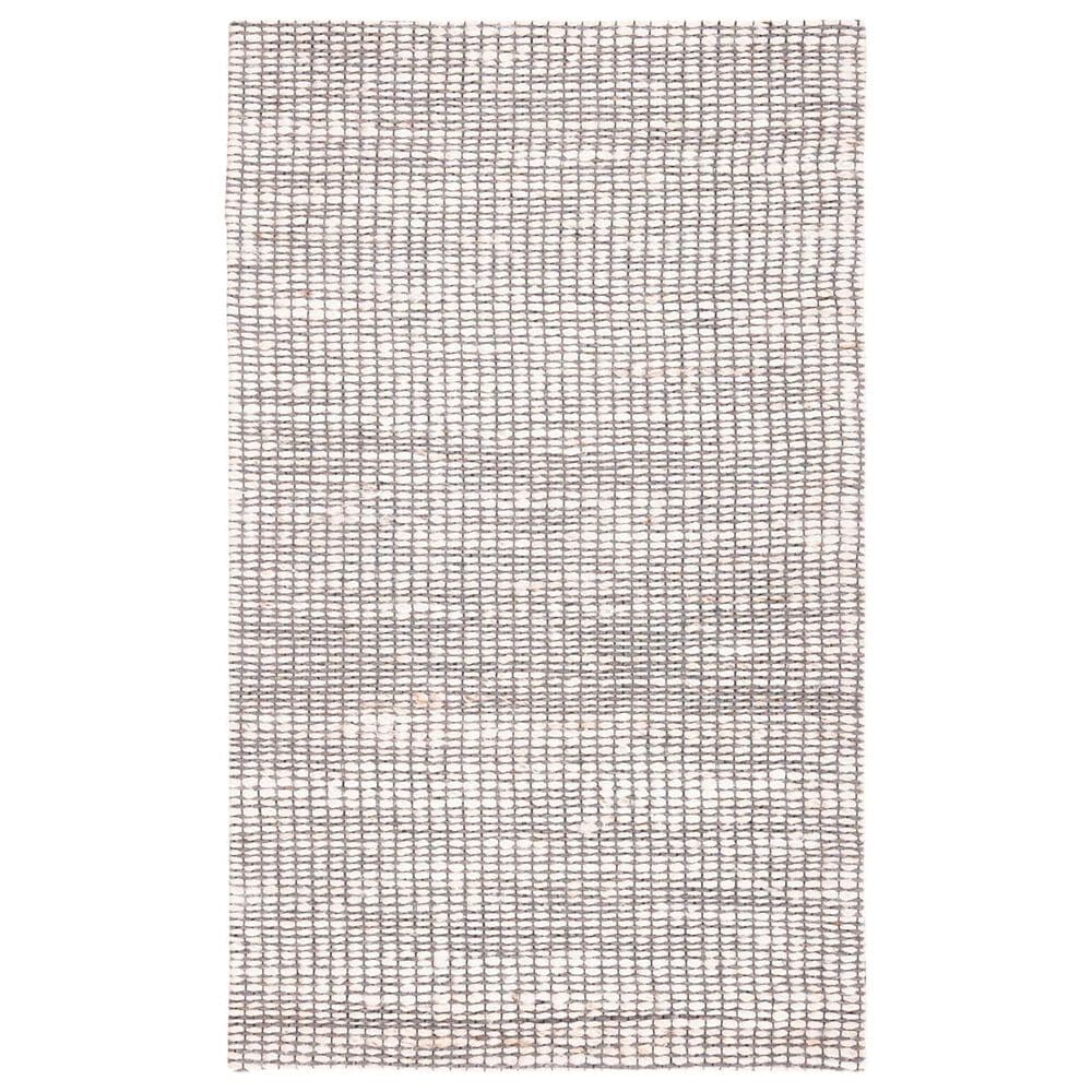 Safavieh Marbella 4" x 6" Ivory Area Rug, , large