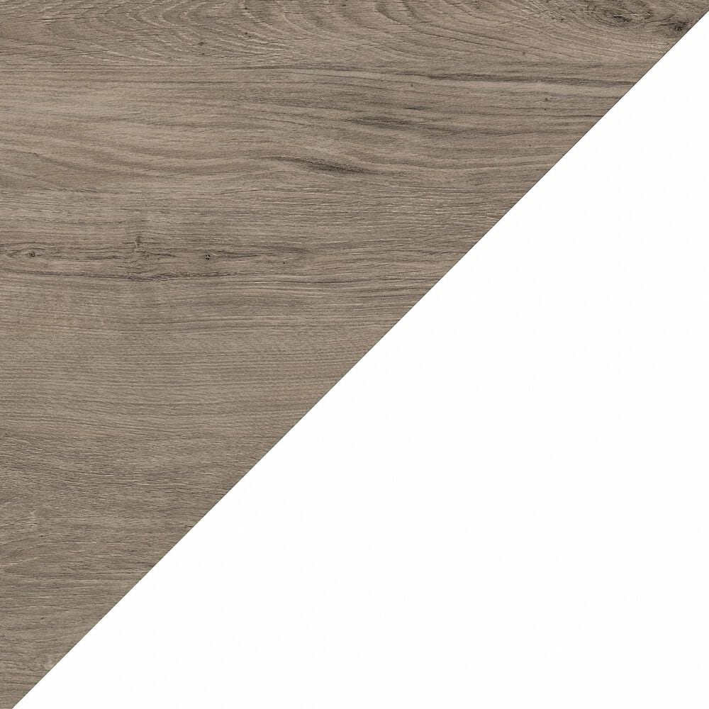 Bush Fairview 3-Piece Office Desk and File Cabinet Set in Shiplap Gray and Pure White, , large