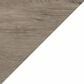 Bush Fairview 3-Piece Office Desk and File Cabinet Set in Shiplap Gray and Pure White, , large
