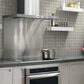 Shaw Tessuto Sabbia 12" x 12" Porcelain Mosaic Sheet, , large