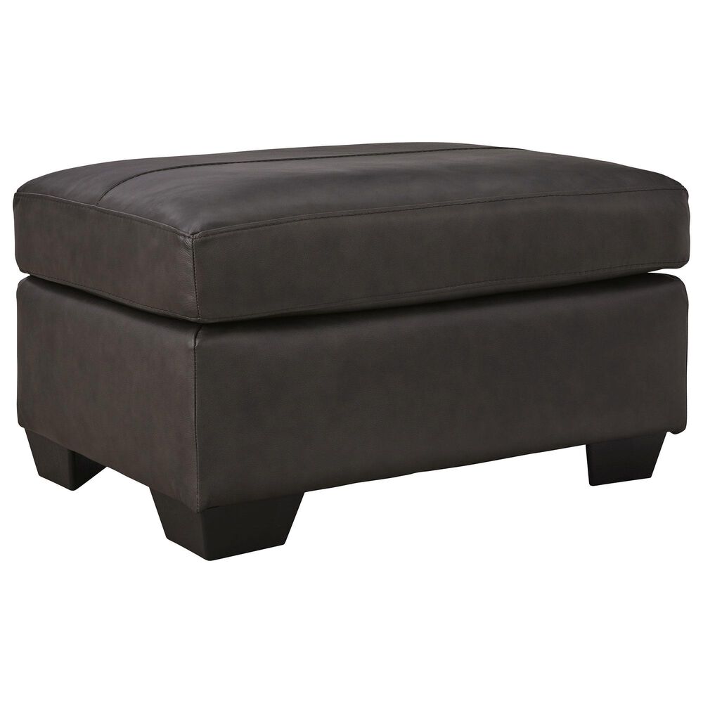 Ashley Belziani Ottoman in Storm, , large