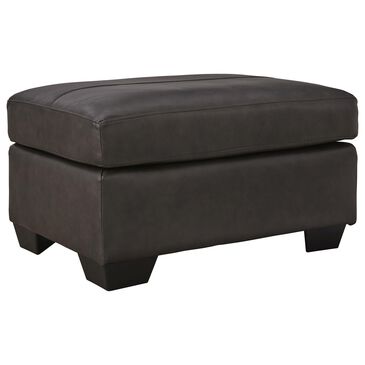 Ashley Belziani Ottoman in Storm, , large