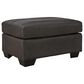 Ashley Belziani Ottoman in Storm, , large
