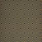 Oriental Weavers Marina 2335K 2"5" x 4"5" Black and Tan Area Rug, , large