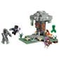 LEGO Minecraft The Pale Garden Building Set, , large