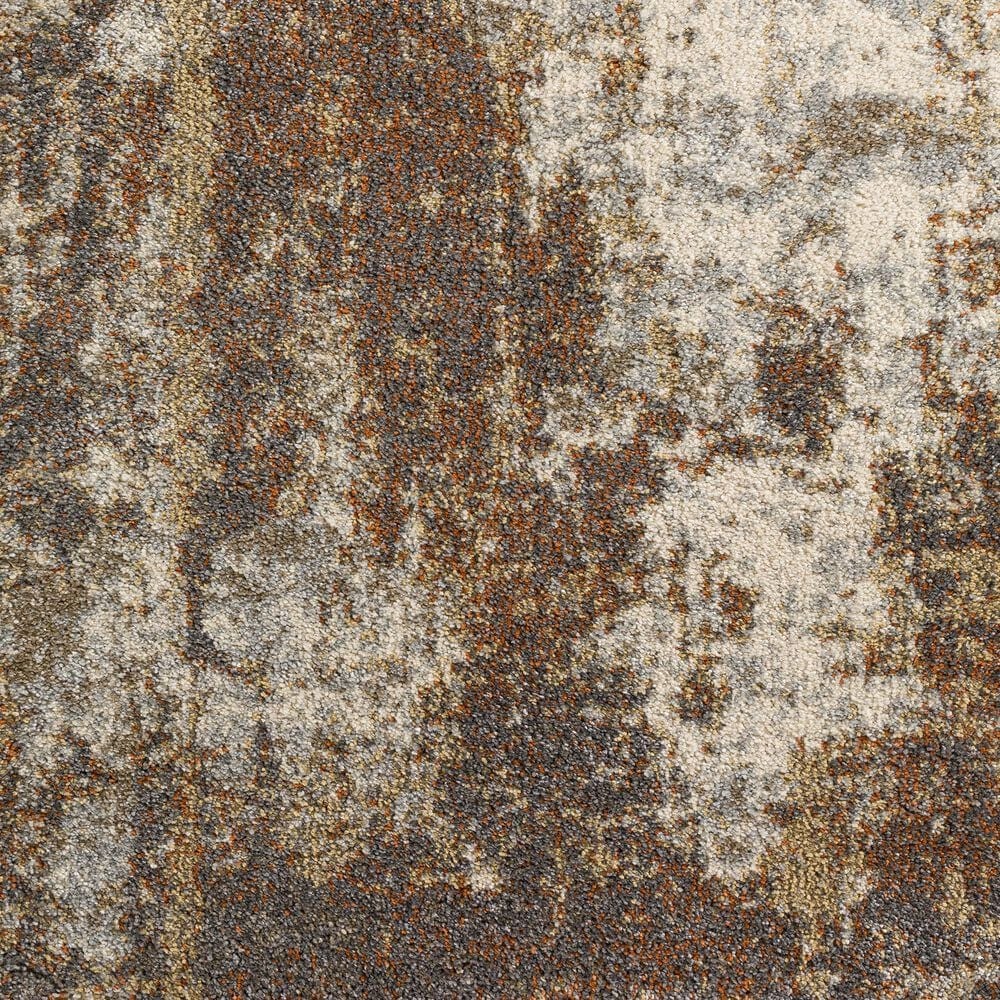 Dalyn Rug Company Orleans OR13SP 9&#39;3&quot; x 13&#39;2&quot; Spice Area Rug, , large