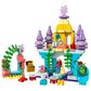 LEGO Duplo Disney Ariel"s Magical Underwater Palace, , large
