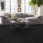 Shaw Sierra Vista Carpet in Blackout, , large