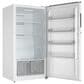 Midea 17 Cu. Ft. Convertible Upright Freezer in White, , large