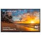 Furrion 75" Aurora Partial Sun Outdoor 4K LED UHD - Smart TV with Wall Mount in Black, , large