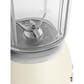 SMEG 1.6 Quart Retro Blender in Cream, , large