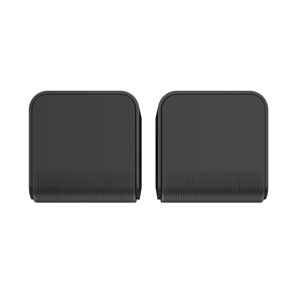 Klipsch Flexus Surround 3" Full Range Driver Speakers in Black, , large