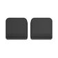 Klipsch Flexus Surround 3" Full Range Driver Speakers in Black, , large