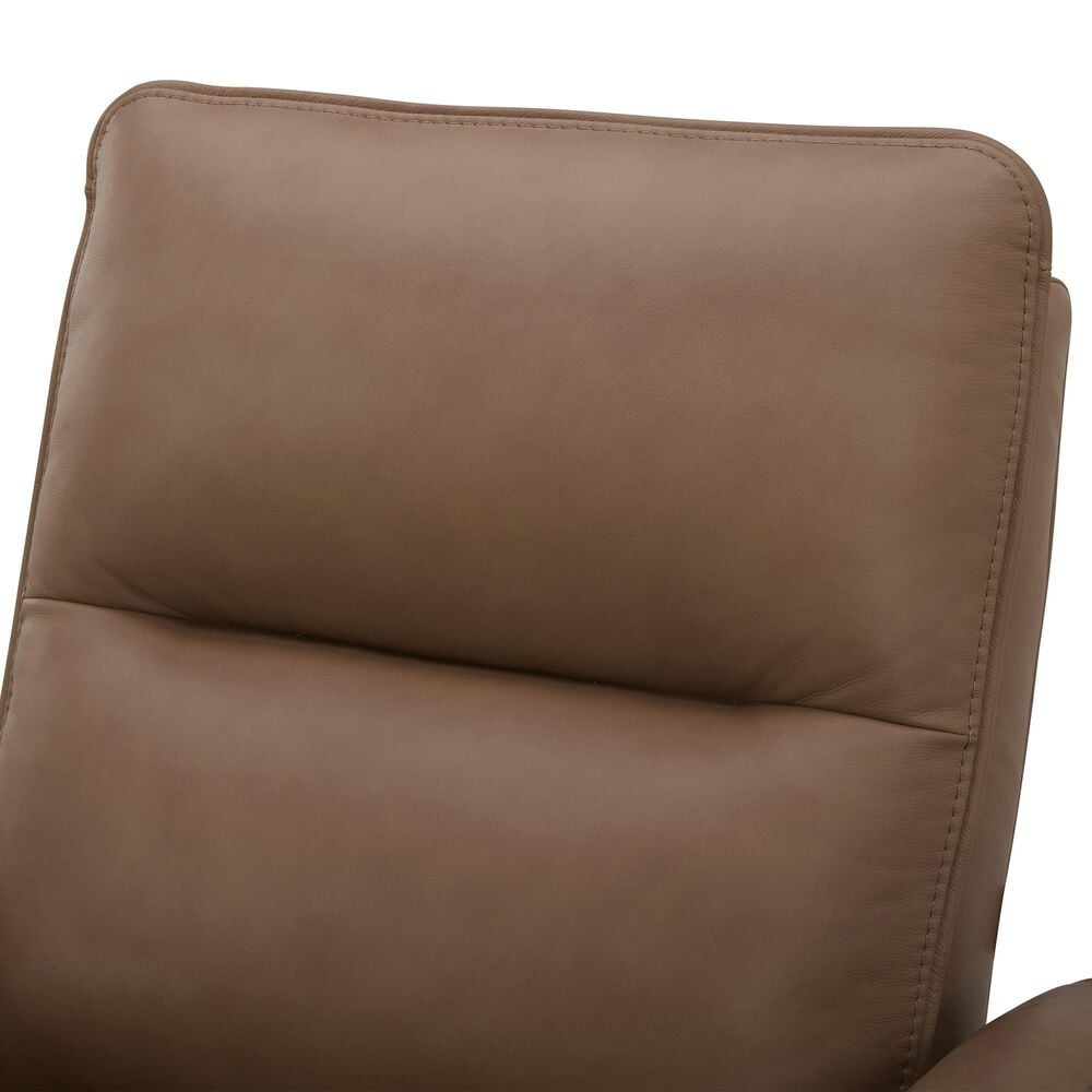 Interlochen High Leg Power Recliner in Aline Butternut, , large