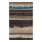 Dalyn Rug Company Antigua AN2 7"10" x 10"7" Chocolate Area Rug, , large