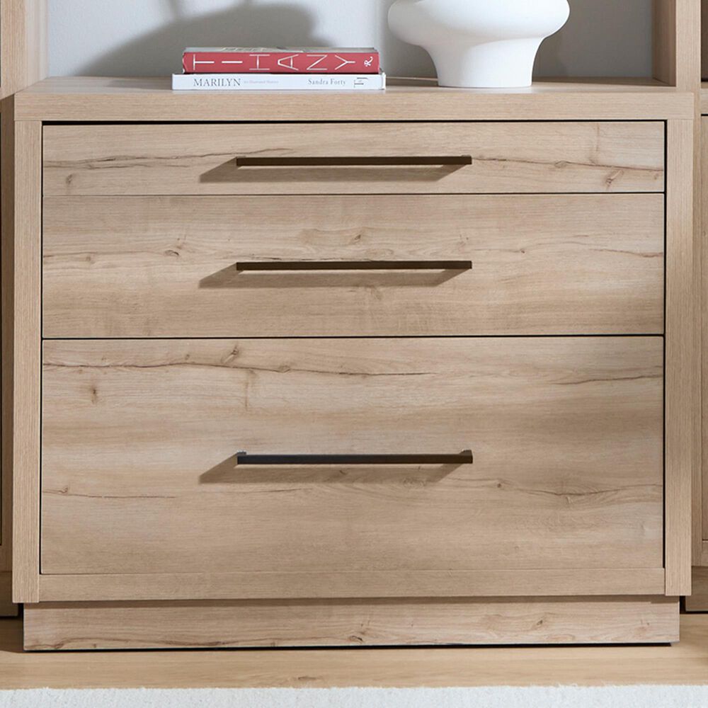 Riva Ridge Harman Workstation Combo File in Creamy Natural, , large