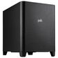 Polk Audio Magnifi Max AX Flagship 5.1.2 Dolby Atmos Sound Bar with Wireless Subwoofer in Black, , large