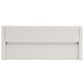 Ashley Arloster Twin Upholstered Day Bed in White, , large
