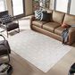 Dalyn Rug Company Durango SS4 5" x 7"6" Linen Indoor/Outdoor Area Rug, , large