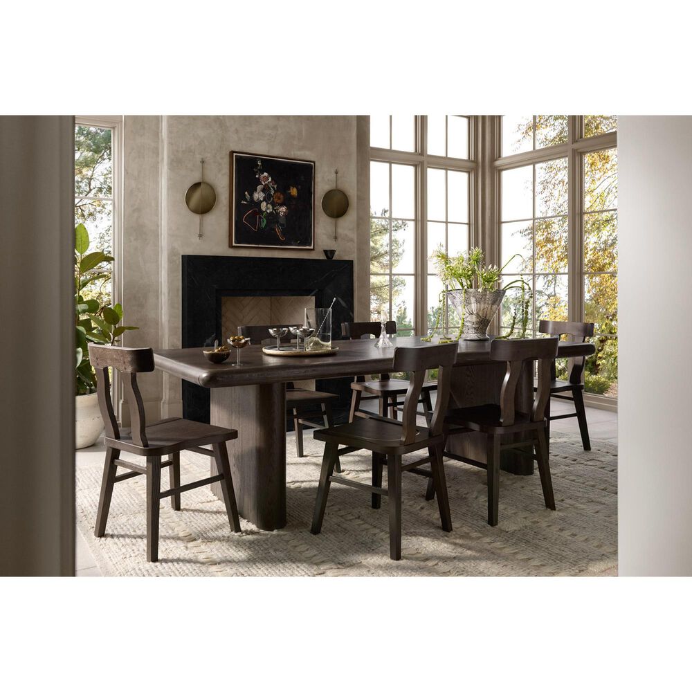 Loloi Monterrey Dove and Slate 7'9" x 9'9" Area Rug, , large