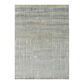 Surya Luminous LMN-3022 8" x 11" Teal and Tan Area Rug, , large