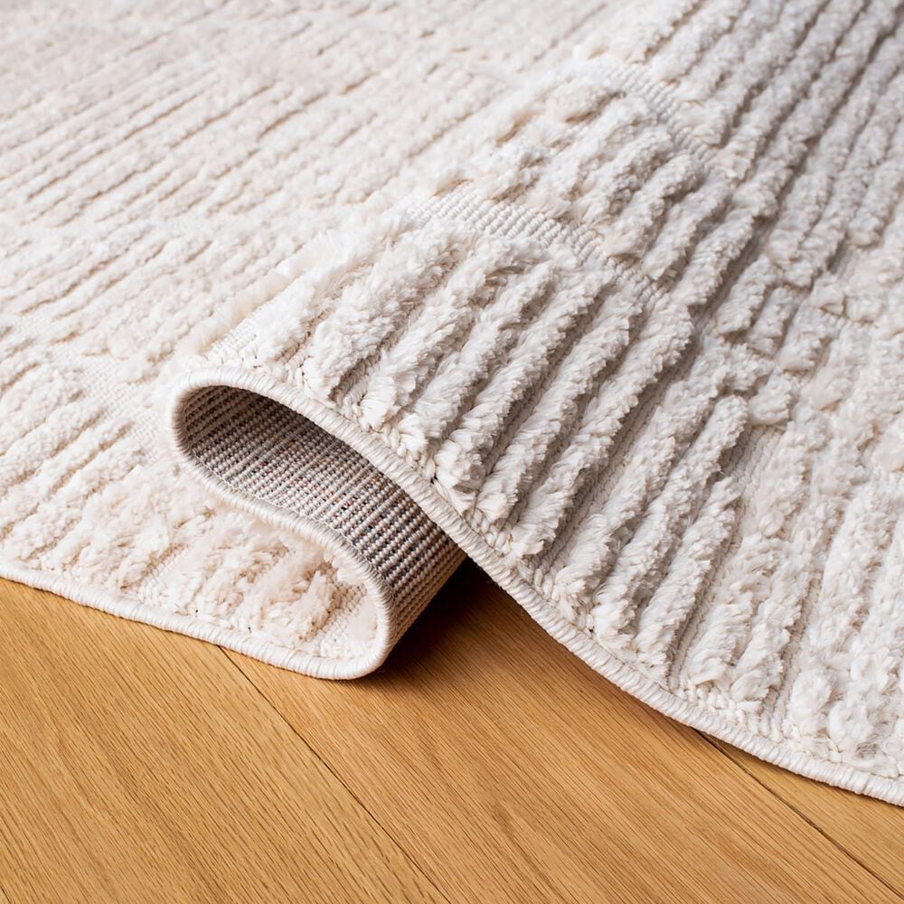 Safavieh Marrakesh 9&#39; x 12&#39; Beige Area Rug, , large