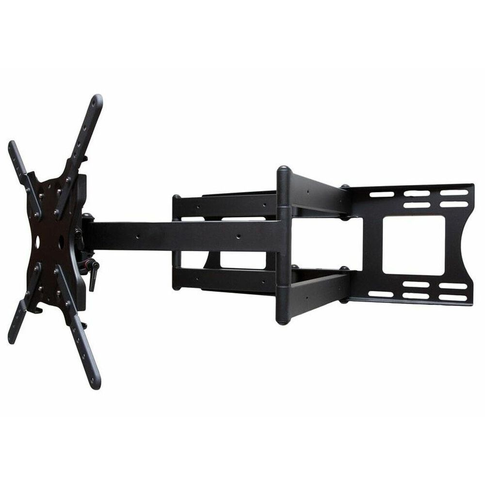 SunBrite Dual Arm Articulating &#40;Full Motion&#41; Outdoor Weatherproof Mount for 37&quot; - 80&quot; TVs, , large