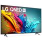 LG 65" Class QNED85T Series 4K LED in Black - Smart TV, , large