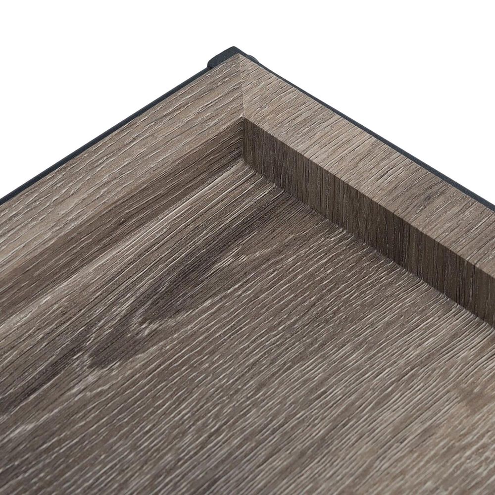 Safavieh Andey Coffee Table in Brown, , large