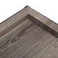 Safavieh Andey Coffee Table in Brown, , large