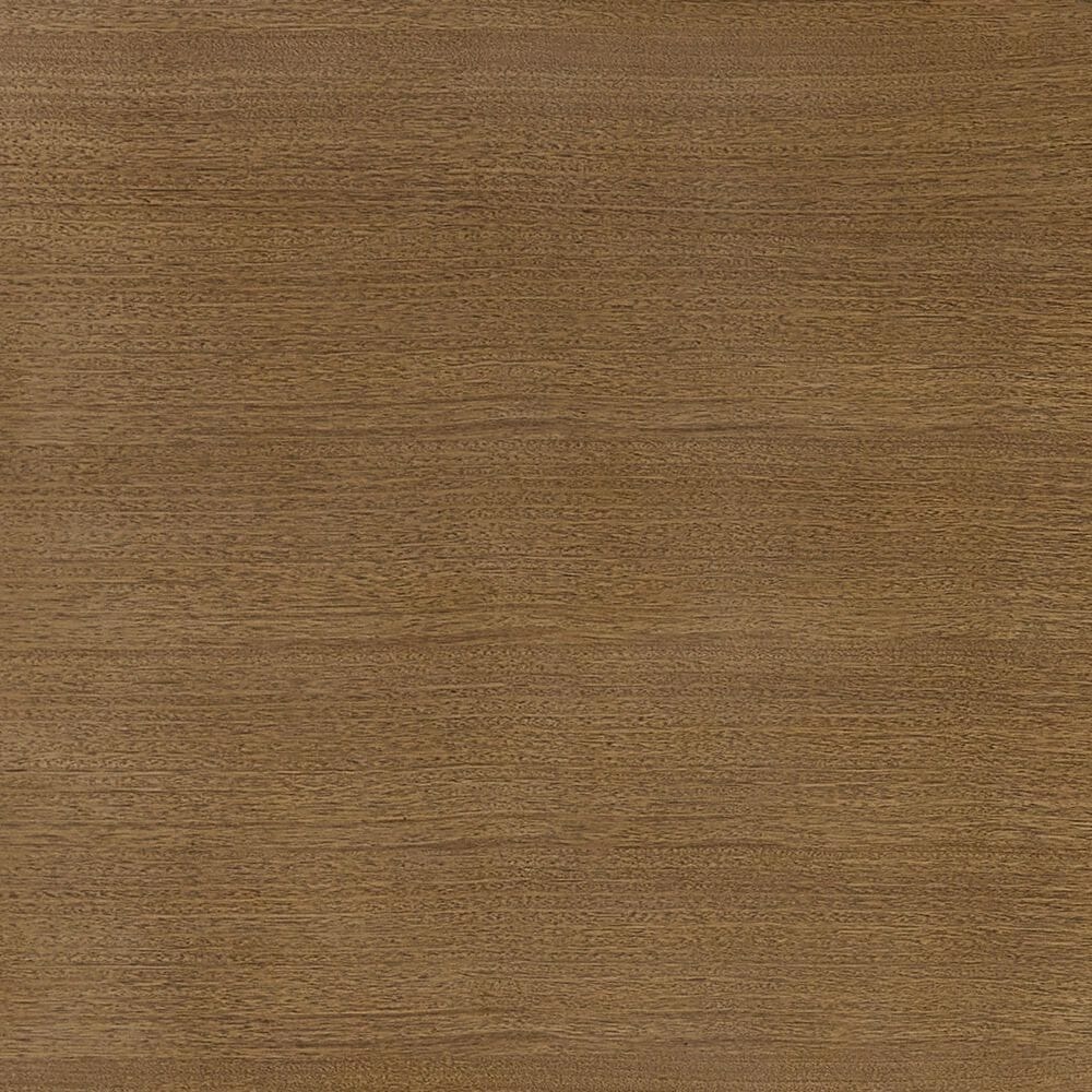 Sterling Timber Calia 7-Piece Rectangular Dining Set in Eucalyptus and Coffee, , large