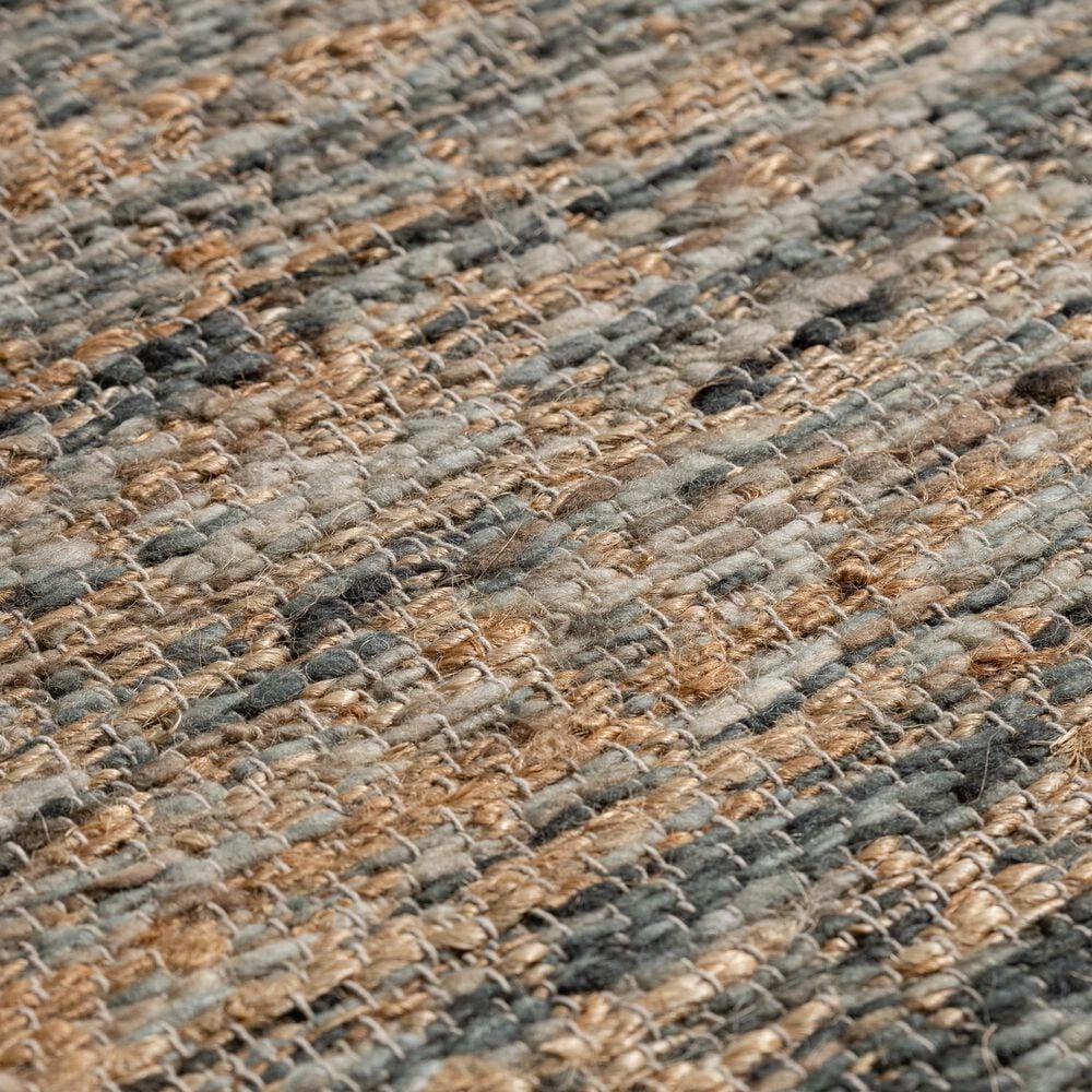 Dalyn Rug Company Sahara 8&#39; x 10&#39; Gray Area Rug, , large