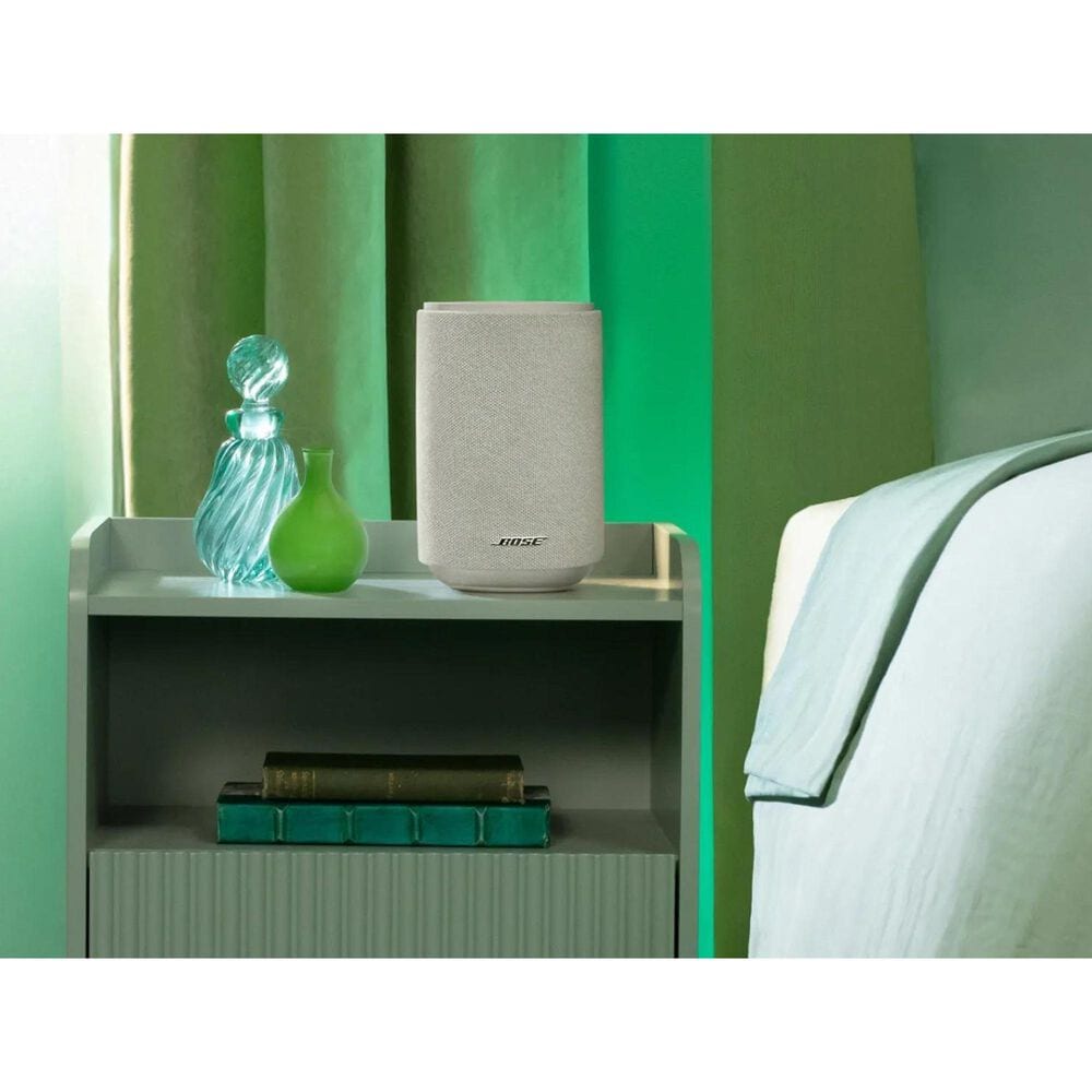 Bose Lifestyle Ultra Wireless Speaker in White Smoke, , large