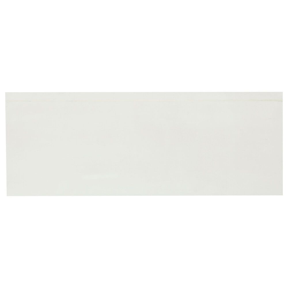 Linon Home Decor Miles 3-Door Accent Cabinet in Antique White, , large