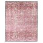 Jaipur Zefira Marcella Pink 5"3" x 7"10" Area Rug, , large