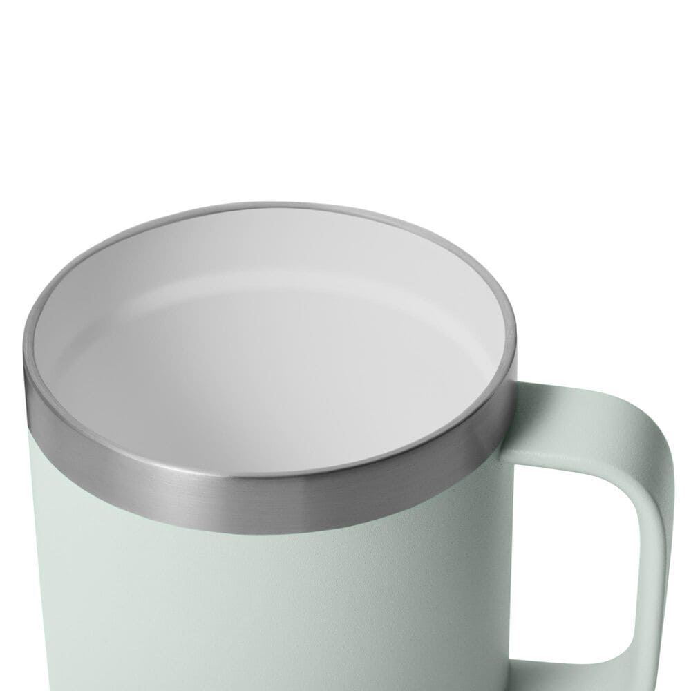 YETI Rambler 10 Oz Stackable Mug with MagSlider Lid in Ridgeline, , large