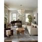 Loloi Bradbury 11"6" x 15"6" Grey and Multicolor Area Rug, , large