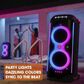 JBL PartyBox 710 Portable Party Speaker in Black, , large