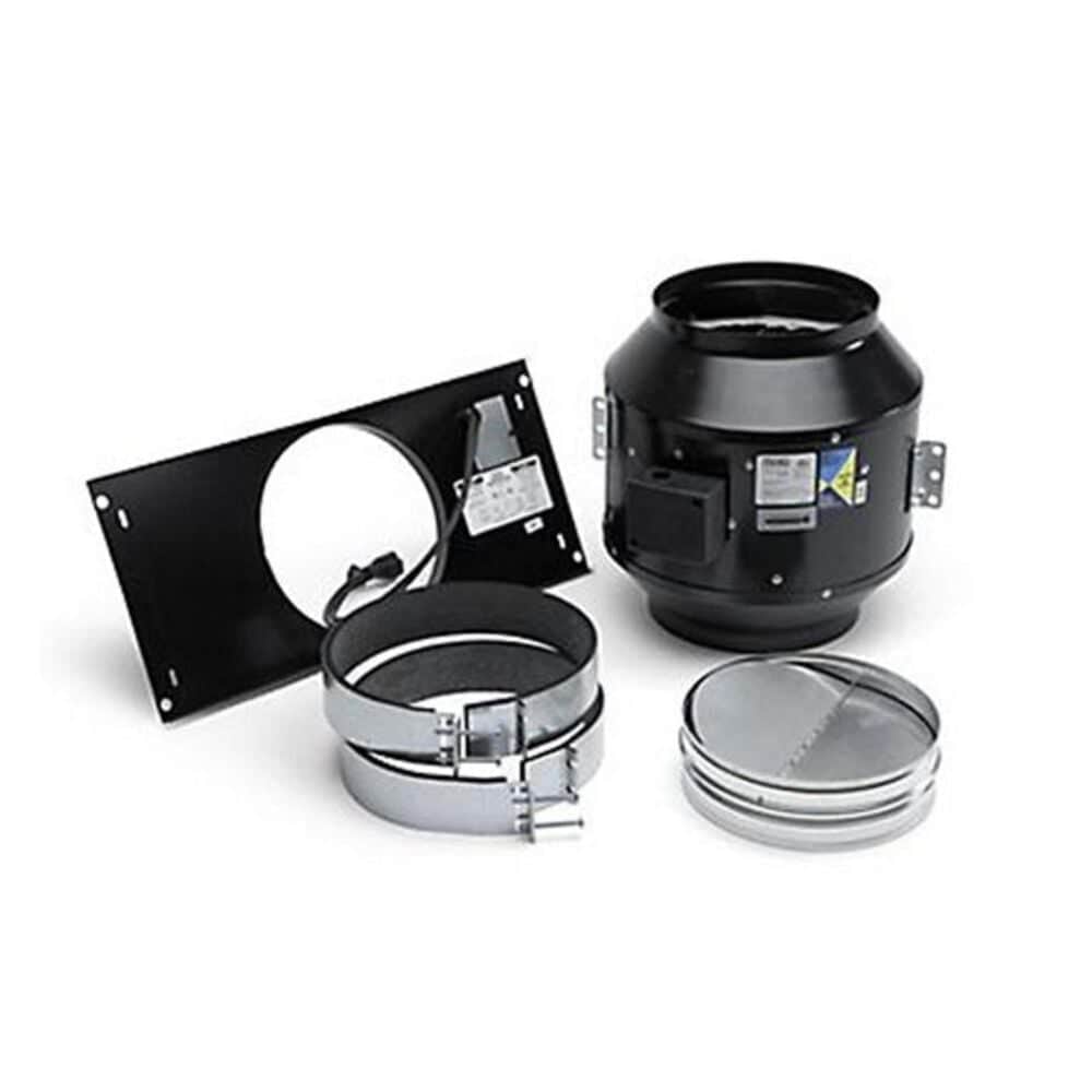 Viking Range In-Line Blower Kit with 1200 CFM, , large