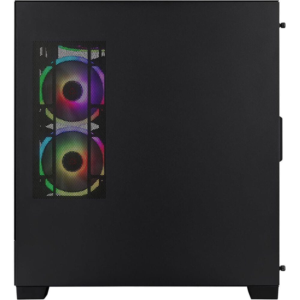CLX Set Gaming Desktop | Intel Core i9 14900KF - 64GB RAM - NVIDIA Geforce RTX 5080 Graphics - 2TB SSD and 4TB HDD in Black, , large