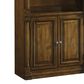 Hooker Furniture Tynecastle Bunching Bookcase in Warm Chestnut, , large