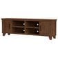 Legends Home Sonoma 78" TV Console in Whiskey, , large