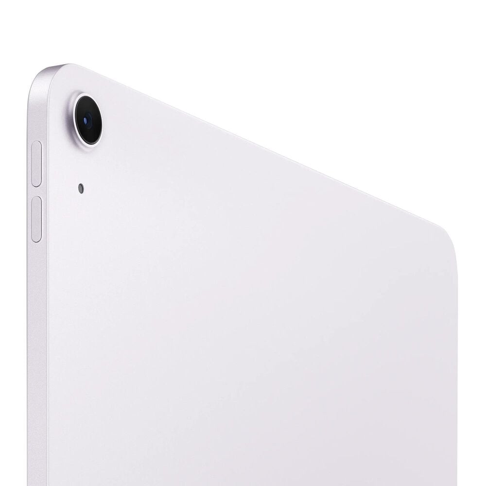 Apple iPad Air 13-Inch M3 chip with Wi-Fi only - 128GB in Purple and 2-Year AppleCare+, , large
