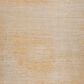 Harounian Rugs Vivian 6" x 9" Yellow Area Rug, , large