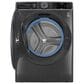 GE Profile GE Profile 5.5 cu. ft. Capacity Smart Front Load ENERGY STAR Steam Washer, , large